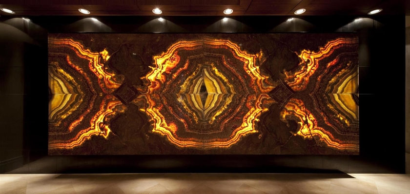 Imagen de los interiores del Hotel Hyatt Regency Villahermosa. Foto 12