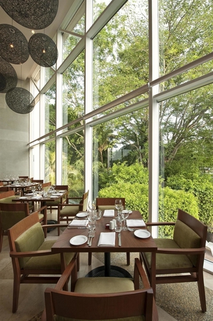 Imagen del bar/restaurante del Hotel Hyatt Regency Villahermosa. Foto 4