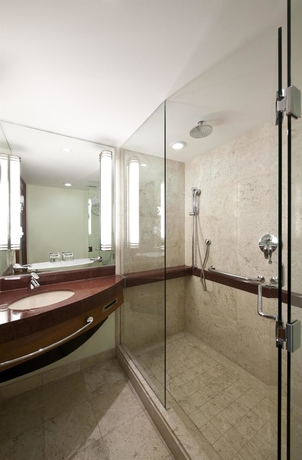 Imagen de la habitación del Hotel Hyatt Regency Villahermosa. Foto 7