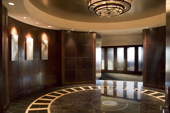 Imagen de los interiores del Hotel Hyatt Regency Washington On Capitol Hill. Foto 7