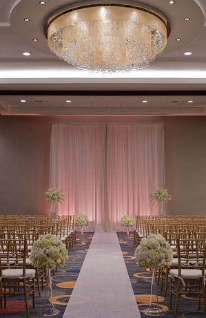 Imagen de los interiores del Hotel Hyatt Regency Washington On Capitol Hill. Foto 9