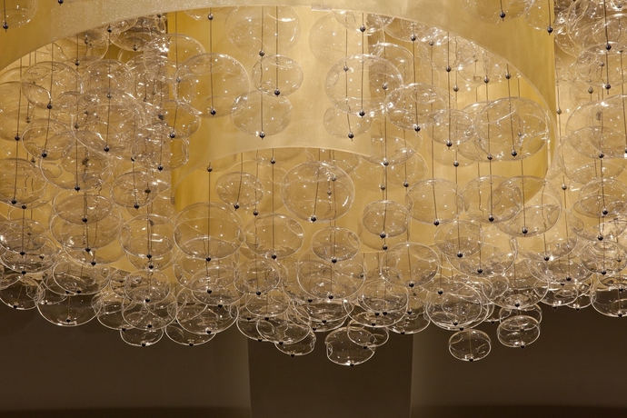 Imagen de los interiores del Hotel Hyatt Regency Washington On Capitol Hill. Foto 11