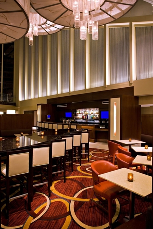 Imagen de los interiores del Hotel Hyatt Regency Washington On Capitol Hill. Foto 15