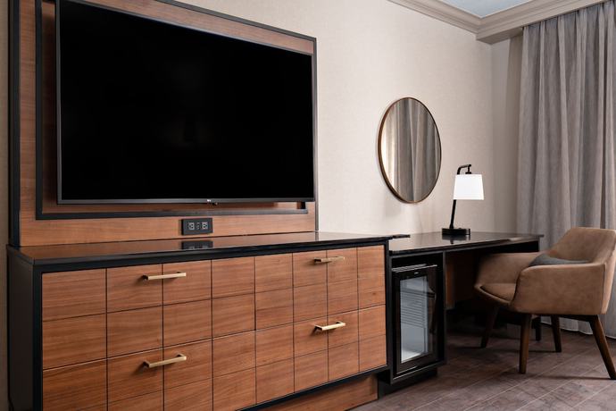 Imagen de la habitación del Hotel Hyatt Regency Westlake. Foto 3