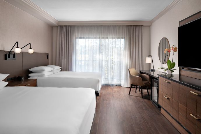 Imagen de la habitación del Hotel Hyatt Regency Westlake. Foto 4