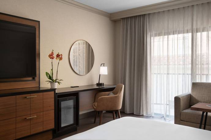 Imagen de la habitación del Hotel Hyatt Regency Westlake. Foto 6