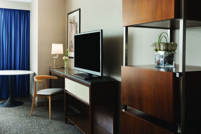 Imagen de la habitación del Hotel Hyatt Regency Wichita. Foto 4