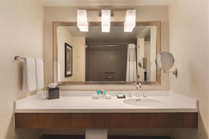 Imagen de la habitación del Hotel Hyatt Regency Wichita. Foto 7