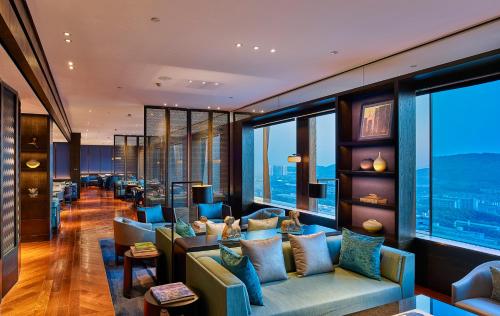 Imagen general del Hotel Hyatt Regency Wuhan Optics Valley. Foto 4