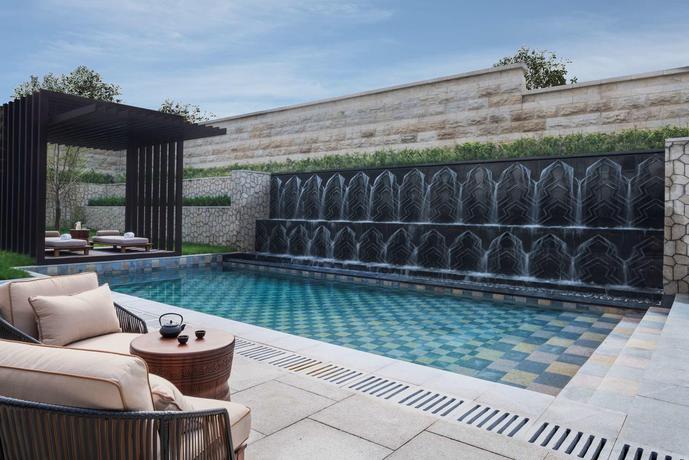 Imagen general del Hotel Hyatt Regency Xi An. Foto 15