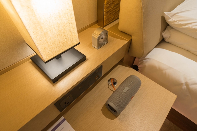 Imagen de la habitación del Hotel Hyatt Regency Xiamen Wuyuanwan. Foto 14