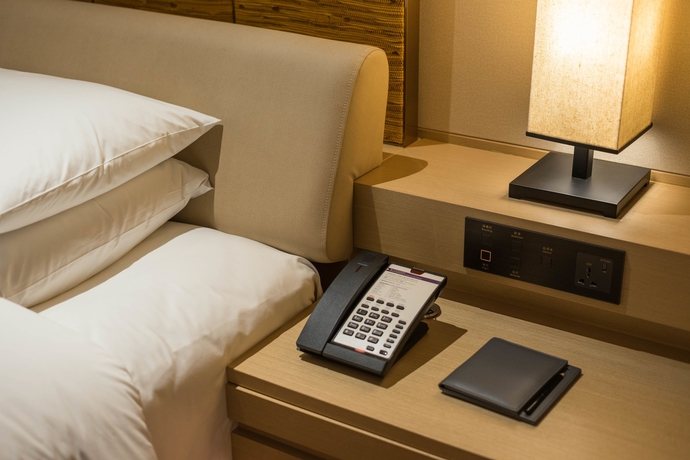 Imagen de la habitación del Hotel Hyatt Regency Xiamen Wuyuanwan. Foto 15