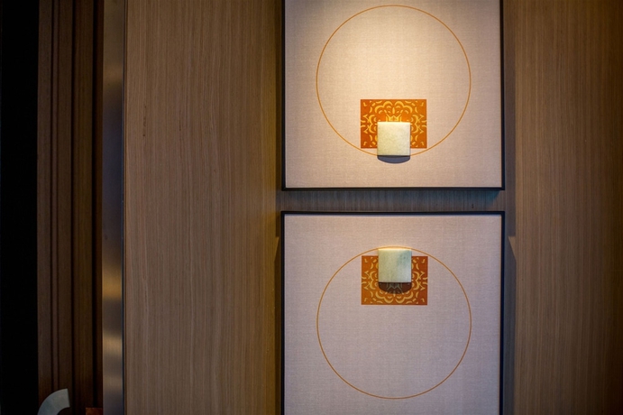 Imagen de la habitación del Hotel Hyatt Regency Xuzhou. Foto 3