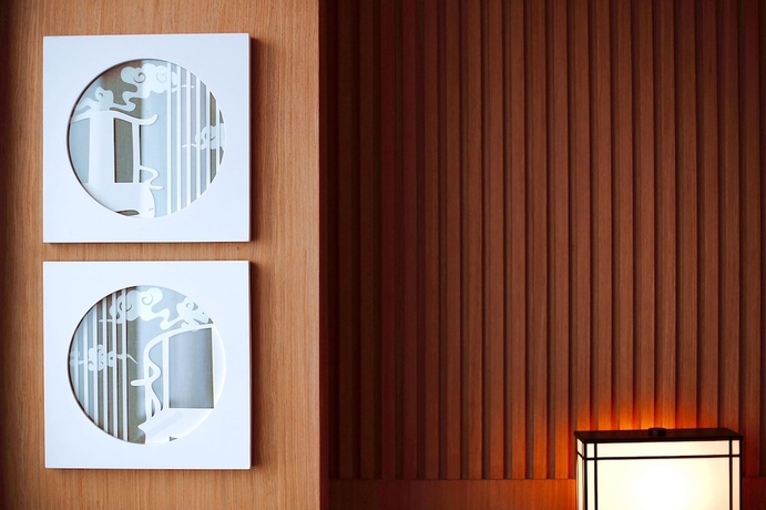 Imagen de la habitación del Hotel Hyatt Regency Xuzhou. Foto 6