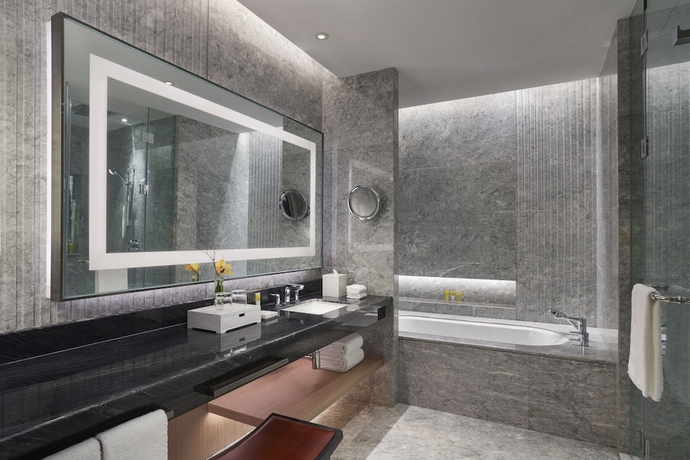 Imagen de la habitación del Hotel Hyatt Regency Xuzhou. Foto 8