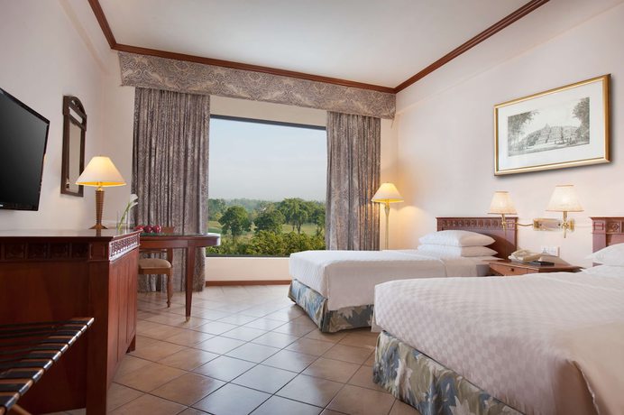 Imagen de la habitación del Hotel Hyatt Regency Yogyakarta. Foto 6