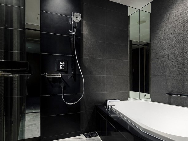 Imagen de la habitación del Hotel Hyatt Regency Yokohama. Foto 14