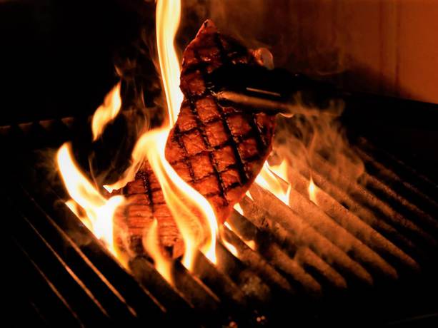 Imagen del bar/restaurante del Hotel Hyatt Regency Yokohama. Foto 6