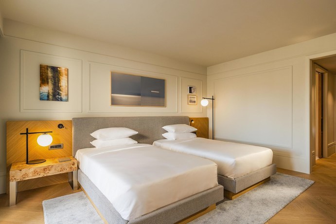 Imagen general del Hotel Hyatt Regency Zadar. Foto 1