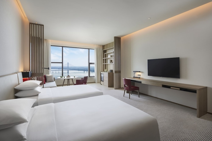 Imagen de la habitación del Hotel Hyatt Regency Zhuzhou. Foto 5