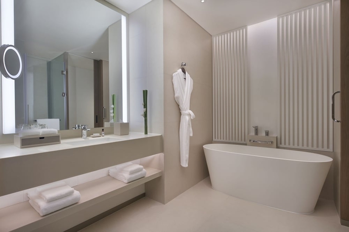 Imagen de la habitación del Hotel Hyatt Regency Zhuzhou. Foto 6