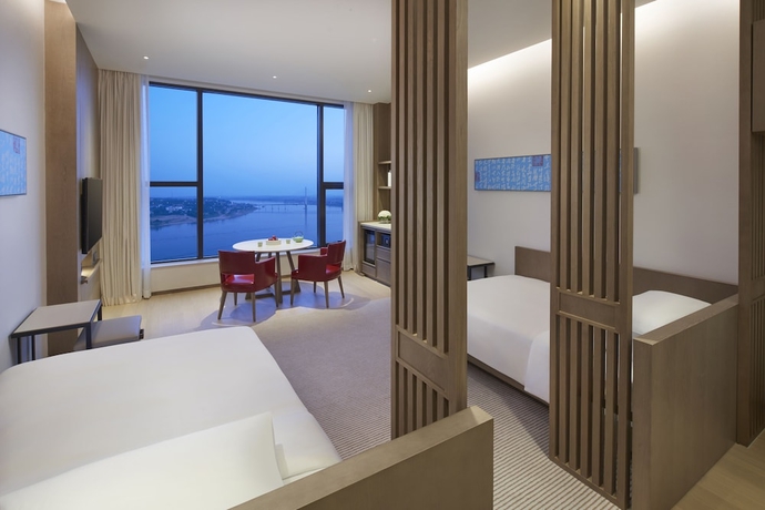 Imagen de la habitación del Hotel Hyatt Regency Zhuzhou. Foto 7