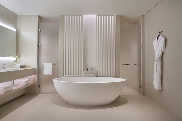 Imagen de la habitación del Hotel Hyatt Regency Zhuzhou. Foto 14