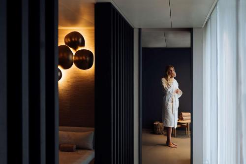 Imagen general del Hotel Hyatt Regency Zurich Airport The Circle. Foto 5