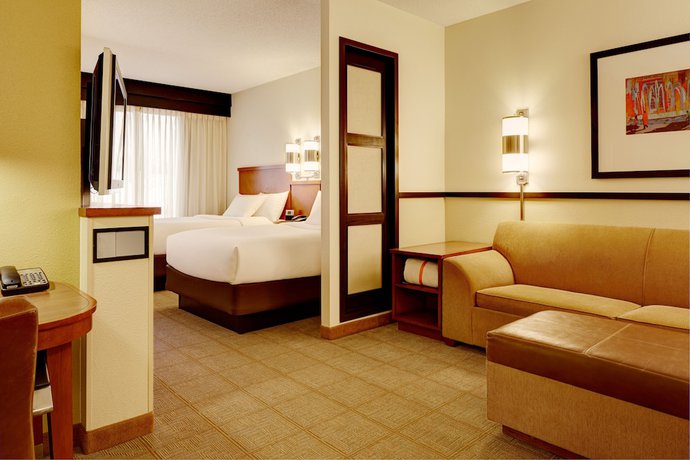 Imagen de la habitación del Hotel Hyatt Select Richmond / Chester. Foto 14