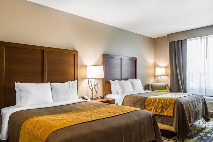 Imagen de la habitación del Hotel Hyatt Select Valdosta. Foto 3