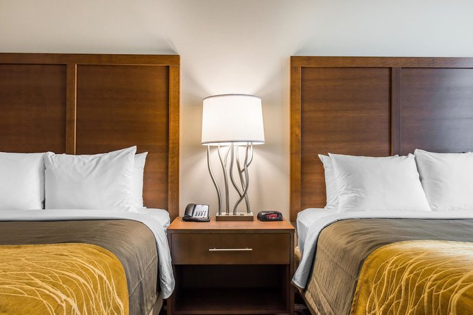Imagen de la habitación del Hotel Hyatt Select Valdosta. Foto 7