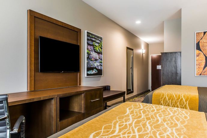 Imagen de la habitación del Hotel Hyatt Select Valdosta. Foto 14