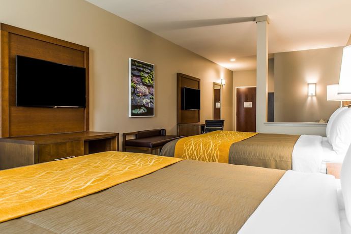 Imagen de la habitación del Hotel Hyatt Select Valdosta. Foto 16