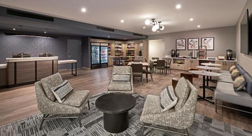 Imagen de los interiores del Hotel Hyatt Studios Mobile/Tillmans Corner. Foto 19