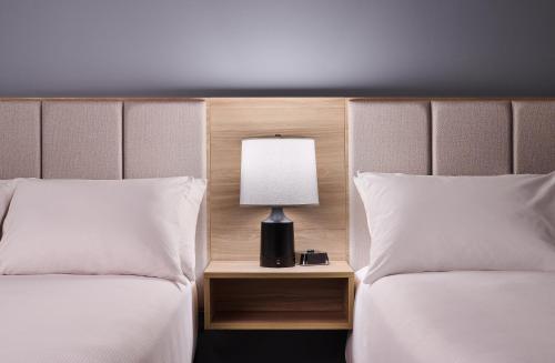 Imagen de la habitación del Hotel Hyatt Studios Mobile/Tillmans Corner. Foto 8