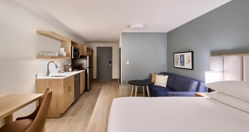 Imagen de la habitación del Hotel Hyatt Studios Mobile/Tillmans Corner. Foto 9