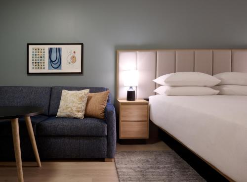 Imagen de la habitación del Hotel Hyatt Studios Mobile/Tillmans Corner. Foto 10