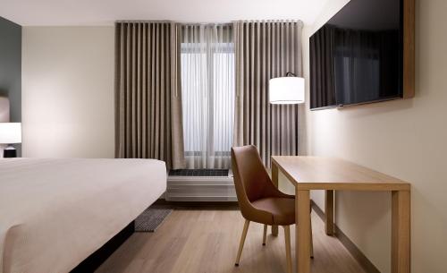 Imagen de la habitación del Hotel Hyatt Studios Mobile/Tillmans Corner. Foto 11