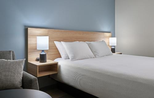 Imagen de la habitación del Hotel Hyatt Studios Mobile/Tillmans Corner. Foto 12