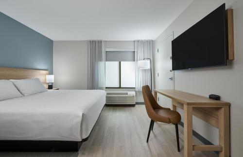 Imagen de la habitación del Hotel Hyatt Studios Mobile/Tillmans Corner. Foto 13