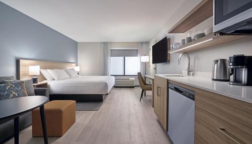 Imagen de la habitación del Hotel Hyatt Studios Mobile/Tillmans Corner. Foto 15