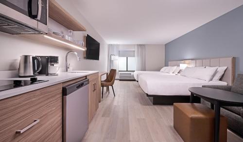 Imagen de la habitación del Hotel Hyatt Studios Mobile/Tillmans Corner. Foto 17
