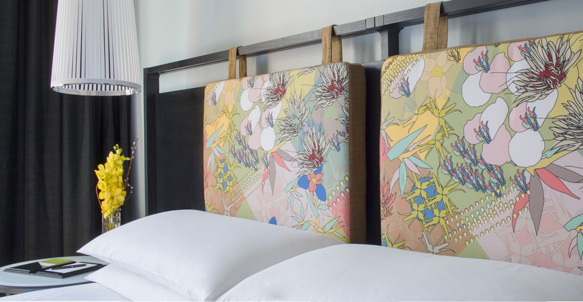 Imagen de la habitación del Hotel Hyatt Union Square New York. Foto 6