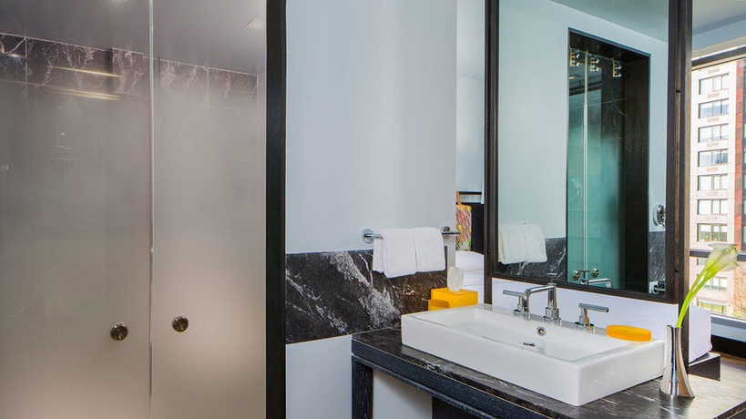 Imagen de la habitación del Hotel Hyatt Union Square New York. Foto 11