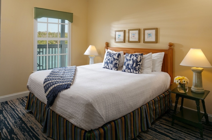 Imagen de la habitación del Hotel Hyatt Vacation Club At Beach House, Key West. Foto 4