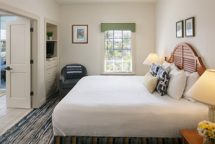 Imagen de la habitación del Hotel Hyatt Vacation Club At Beach House, Key West. Foto 5