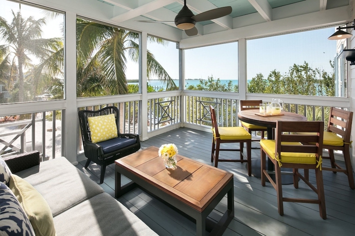 Imagen de la habitación del Hotel Hyatt Vacation Club At Beach House, Key West. Foto 10