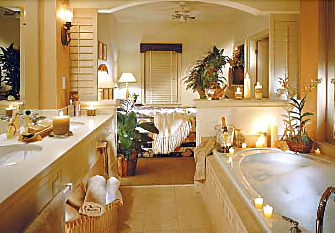 Imagen de la habitación del Hotel Hyatt Vacation Club At Beach House, Key West. Foto 12