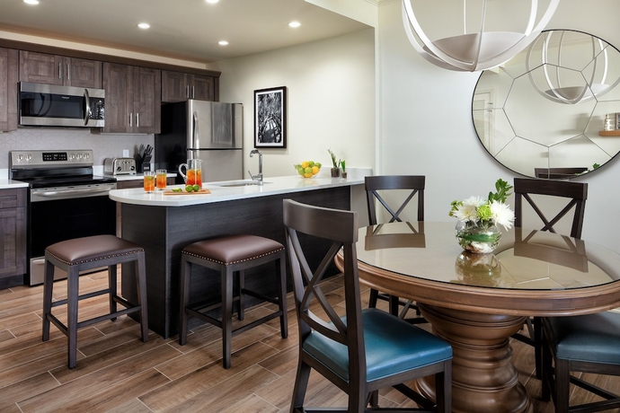 Imagen de la habitación del Hotel Hyatt Vacation Club At Coconut Cove, Bonita Springs. Foto 2