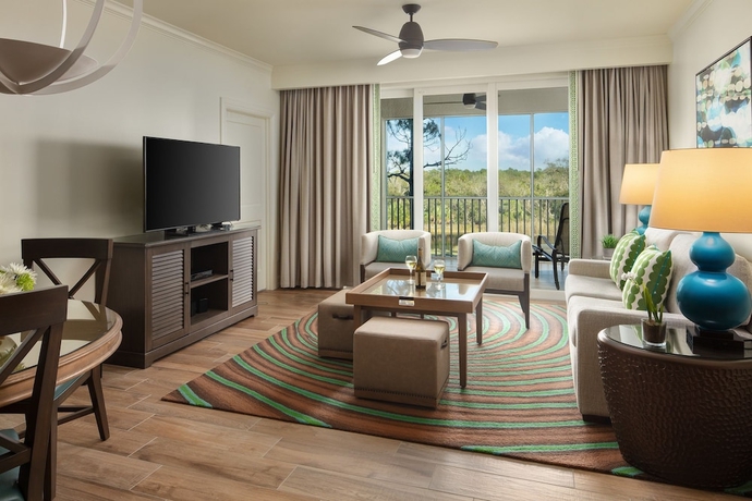 Imagen de la habitación del Hotel Hyatt Vacation Club At Coconut Cove, Bonita Springs. Foto 3